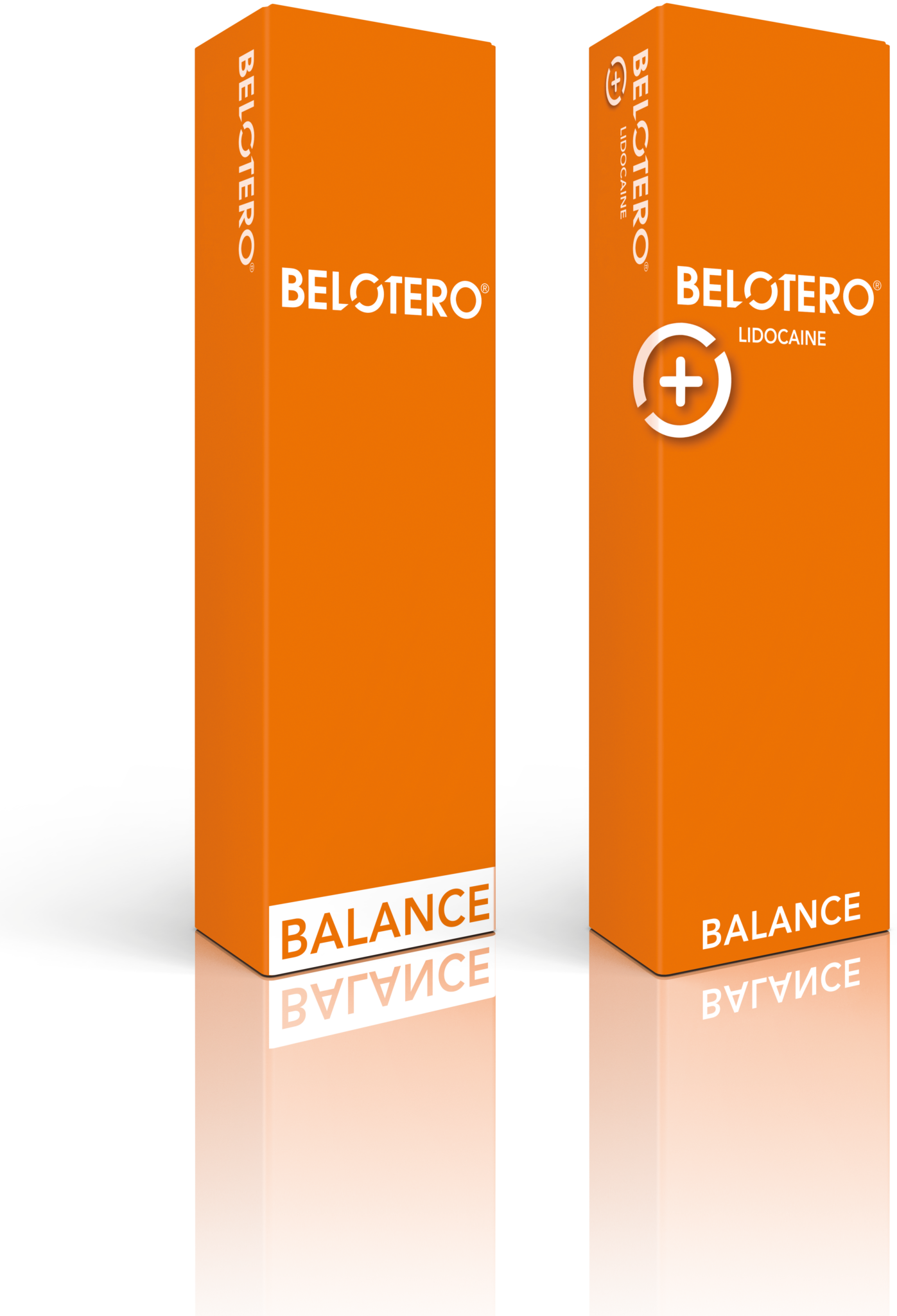 Belotero Balance - Belotero