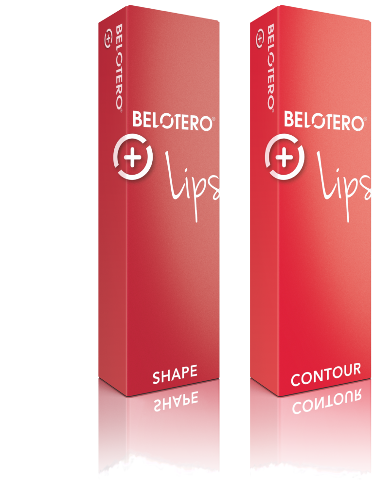 Belotero Lips - Belotero